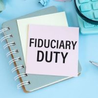 FiduciaryDuty FiduciaryDuty