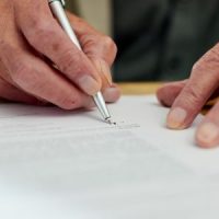 ElderSigning