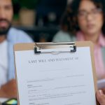 ContestingWill