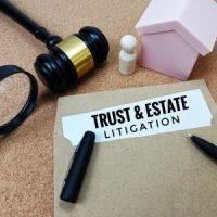 EstTrustLitigation EstTrustLitigation