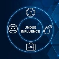 Undue Influence Undue Influence