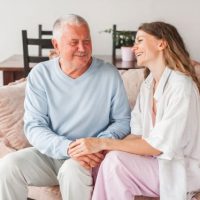 Aging Parent