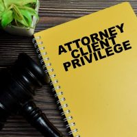 Attorney-Client Privilege