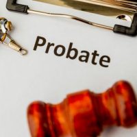 Probate Will Probate Will